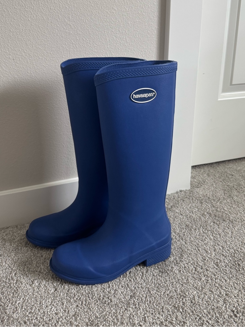Havaianas Rainboots, Women’s 5.5